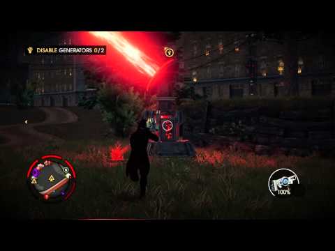 Saints Row 4 Gameplay Walkthrough - Part 8 HD - Executive Orders