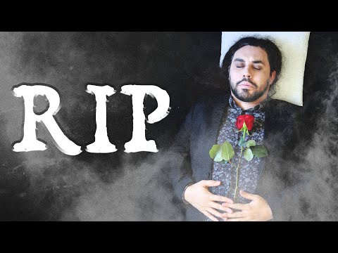 Dressé par la Mort