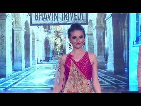 DSBT - DARSHI SHAH BHAVIN TRIVEDI - Fashion Designers, India