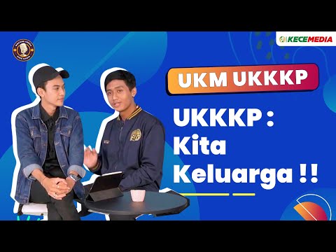 UKM Unit Kegiatan Kerohanian Kristen Protestan, Kita Keluarga!! - Bincang Unesa Spesial UKM