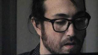 Sean Lennon speaks about his father John Lennon and music, on WNYC's Spinning On Air