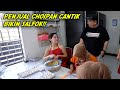 AMOI CANTIK PENJUAL CHOIPAN INI BIKIN SALFOK MEN