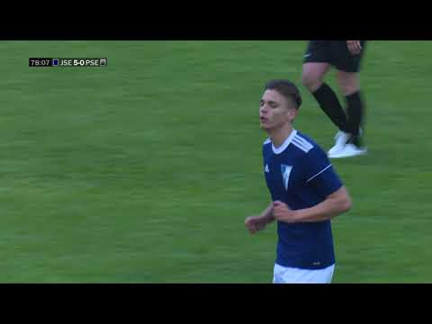 Jánossomorja - Pannonhalma Horn SE | 5:1 | 2021.05.05.