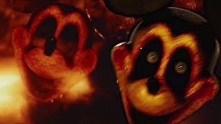 Oblitus Casa 2.0 Ending | Destroying Mickey Mouse For Good