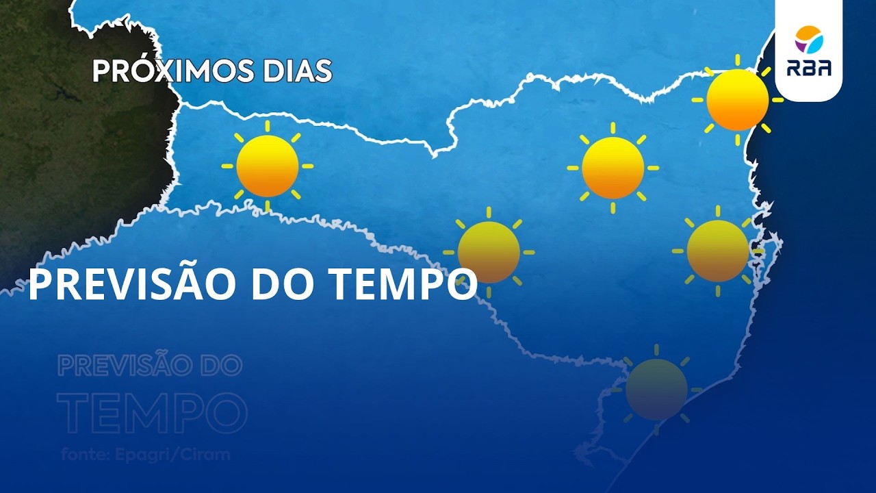 Da metade dessa semana pra frente o tempo vai ter mudança. Uma delas é que gradativamente vai ficando mais quente a cada dia até sexta.
