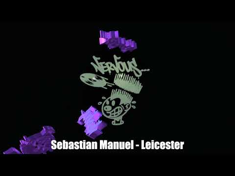 Sebastian Manuel - Leicester