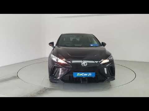 MG MG4 4 Se SE 170 Electric 51kWh Auto - Image 2