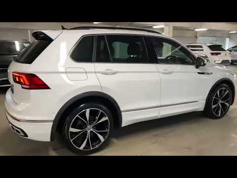 Volkswagen Tiguan 2.0TDI 150BHP R-LINE - Image 2