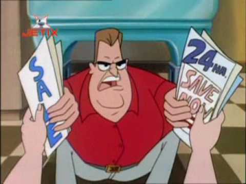 Afacan Louie - Buğday Alerjisi