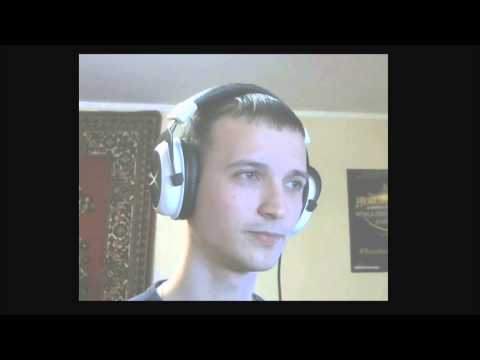 Neirea Funny Interview