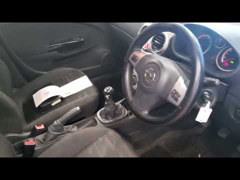 Opel Corsa 1.2 16v (85PS) SC S/S - Image 2