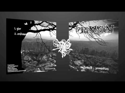 PURGAMENTUM - GIER & ERNTEMOND