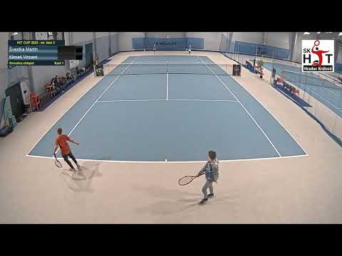 Kurt 1_11.2.2023_HIT CUP_SK HIT Hradec Králové_mladší žáci C