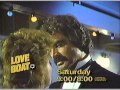 1983 ABC T J Hooker The Love Boat Promo