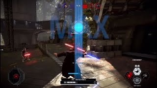 I Got MAX Level Anakin Skywalker in the Best Way! (Battlefront 2)
