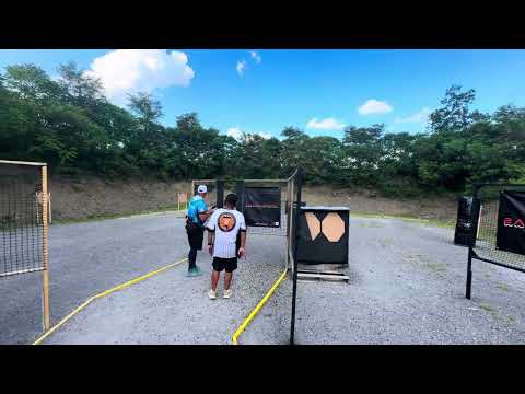 2025 Area 8 Stage 11