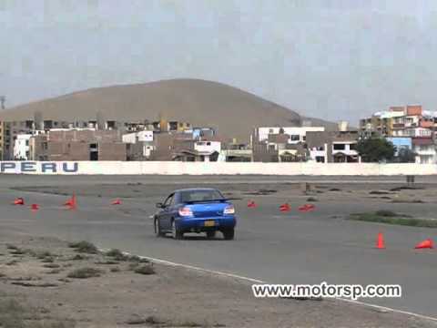 CADEPOR Autocross 4ta fecha 2011 - Estandar-3