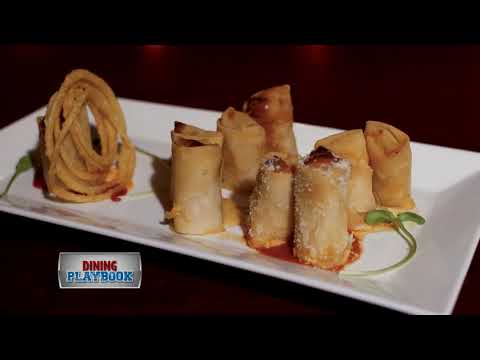 Dining Playbook: Davio's Braintree