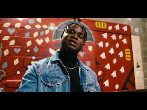 Legendary Jay - Love Letter (Official Music Video)