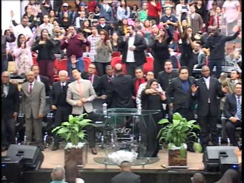 Santo Espirito video