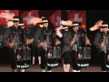 Top Secret Drum Corps Royal Edinburgh Military Tattoo 2015