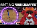 NEW BEST BIG MAN JUMP SHOT NBA 2K26 6 10 7 4 SHOOT 90 NO TITAN
