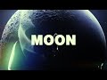Kanye West - Moon (Music Video)