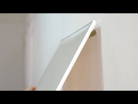 Whiteboard Nobo Impression Pro 120x180cm emaille