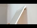 Whiteboard Nobo Impression Pro 45x60cm emaille