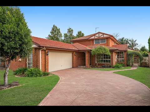 153 Mansfield Street, Berwick, VIC 3806, 5房, 3浴, House