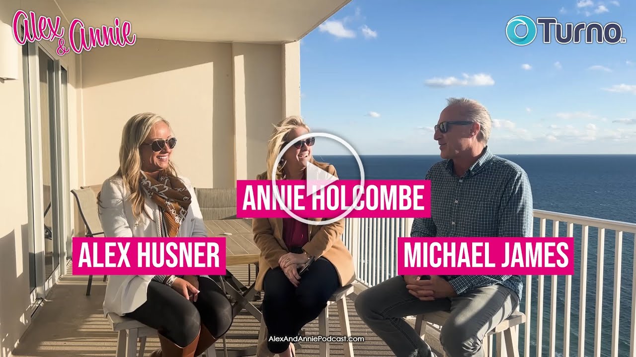 LIVE from Panama City Beach: In The Trenches with Michael James as He Launches New Business