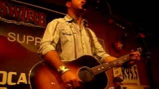 Wade Bowen &quot;One Step Closer&quot;