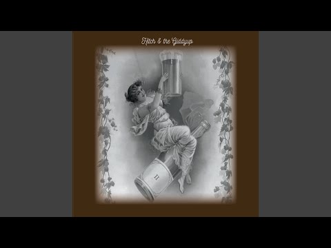 Water To Wine - Hitch & the Giddyup