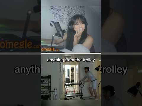 Funniest Omegle Clips of All Time #3