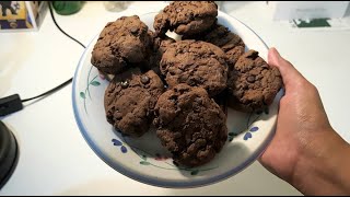 Download lagu Cara Mudah Membuat Cookies💃🏻 mp3