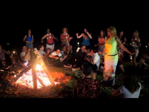 Claudia Ionas si Florin Ionas - Generalul - Ce sa fac daca-mi placi