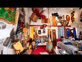 Inside A Brooklyn Artist S Loft Of 46 Years