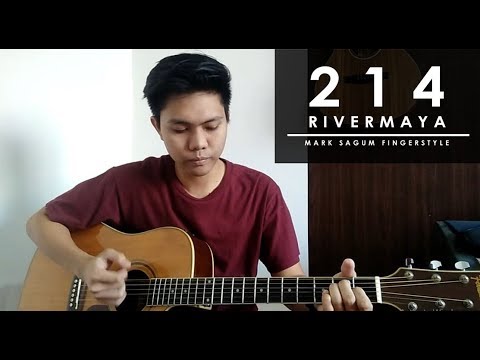 214 By Rivermaya - Mark Sagum