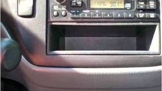 preview picture of video '2003 Honda Odyssey Used Cars North Aurora IL'