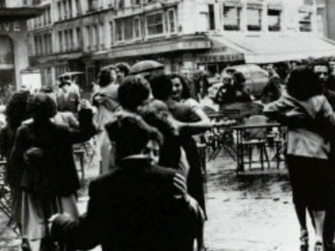 2/3-Berthe Sylva- Tango: Tu me dis Non / Dein Mund sagt Nein- Willy Rosen 1929