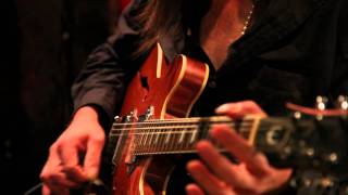 Grant Hart - You're The Reflection Of The Moon (Live on KEXP)