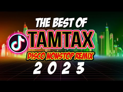 TAMTAX NONSTOP DISCO REMIX
