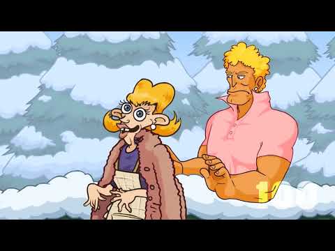 Timon And Pumbaa Rewind 100 Yo Mama Jokes 2 Can You Watchh Them All?