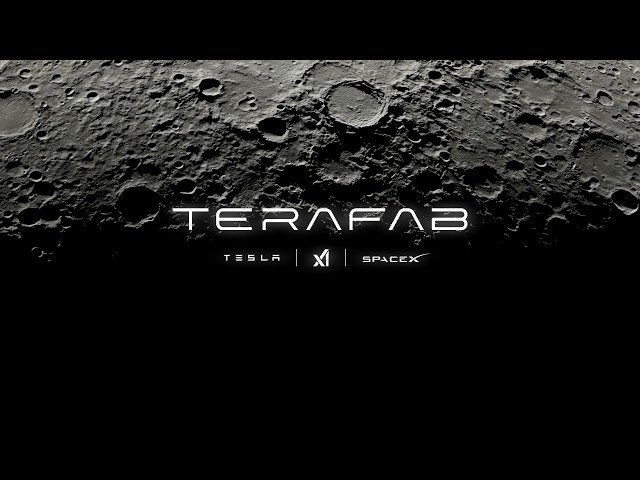 TERAFAB | The Largest Chip Manufacturing Facility Ever SDDEFAULT Thumbnail