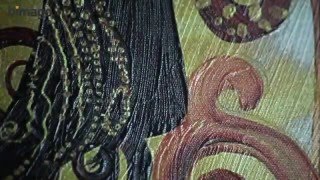 Jak powstają obrazy na płótnie w technice Premium Print