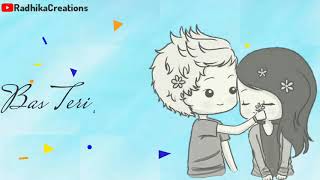 DIL DI DHADKAN SAMRAT SONG STATUS || LATEST LOVE WHATSAPP STATUS ||