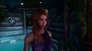 R246 Female Presets for Skyrim Special Edition