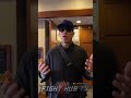 UPSET GABE ROSADO REACTS TO ZURDO RAMIREZ MISSING WEIGHT BY 12 POUNDS!