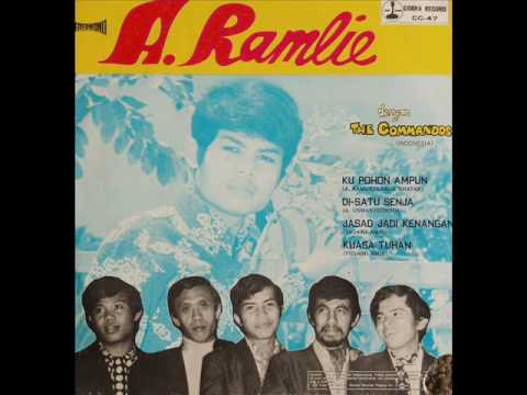 Download A Ramlie Kuasa Tuhan Mp3 dan Mp4 2019