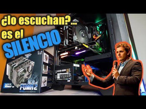 Scythe lanza Magoroku, así es el disipador Dual-Tower de dos ventiladores con un precio asombrosame